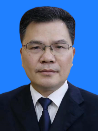 秦衛平(湖南省岳陽市湘陰縣水利局黨組成員、副局長，兼縣應急管理局副局長)