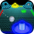 灼熱曲棍球3D 灼熱曲棍球3D