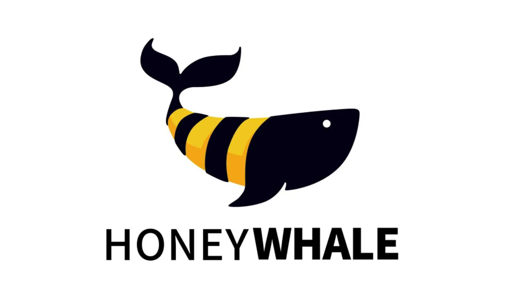 HONEYWHALE HONEYWHALE