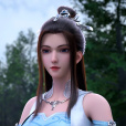 姬凝霜(網路動畫《仙武傳》中的角色) 姬凝霜(網路動畫《仙武傳》中的角色)