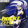 .hack//ZERO .hack//ZERO