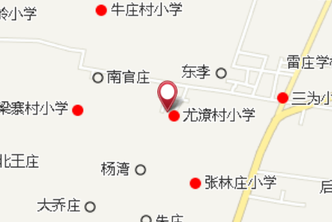 尤潦寨