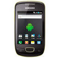 三星I559(Galaxy Mini) 三星I559(Galaxy Mini)