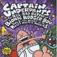 The Big, Bad Battle of the Bionic Booger Boy The Big, Bad Battle of the Bionic Booger Boy