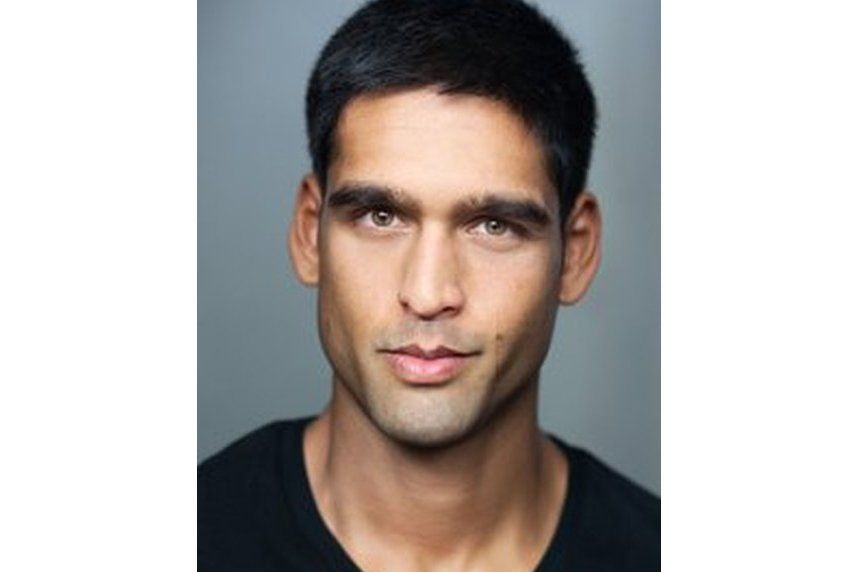 Sid Mallya