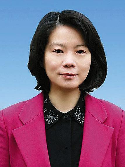 李蘇萍(湖北省天門市委原常委、市紀委原書記) 李蘇萍(湖北省天門市委原常委、市紀委原書記)