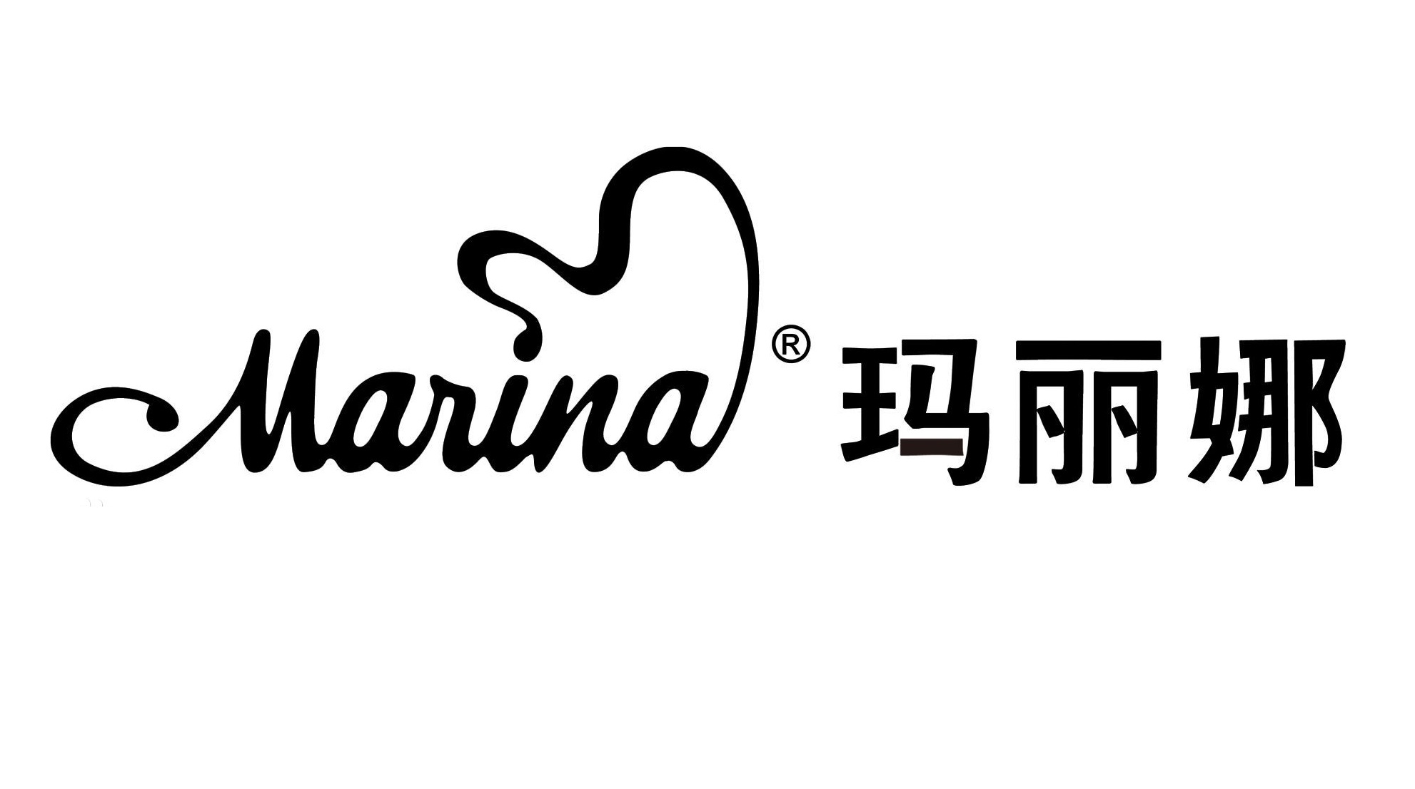 Marina(法麗達吉他子品牌)