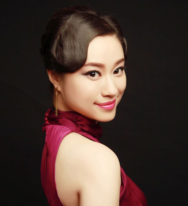 沈香吟 沈香吟