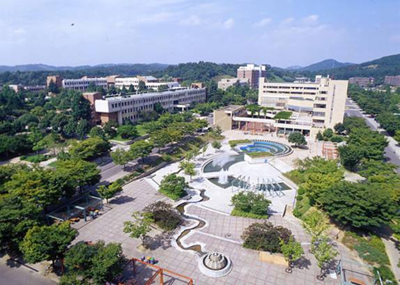 韓國金烏國立工科大學