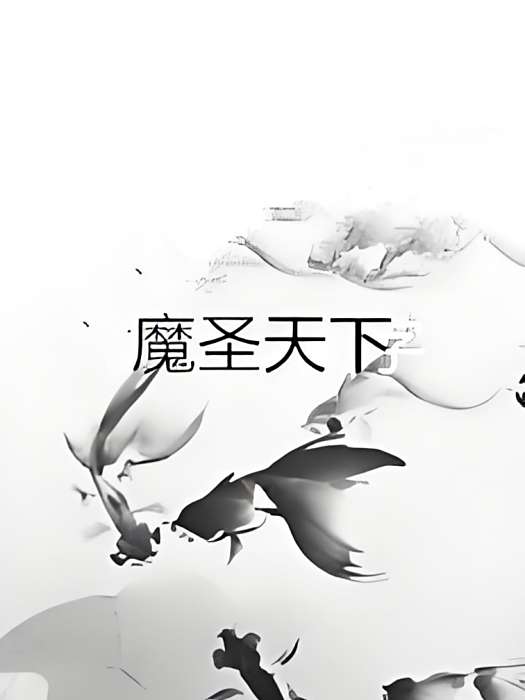 魔聖天下 魔聖天下