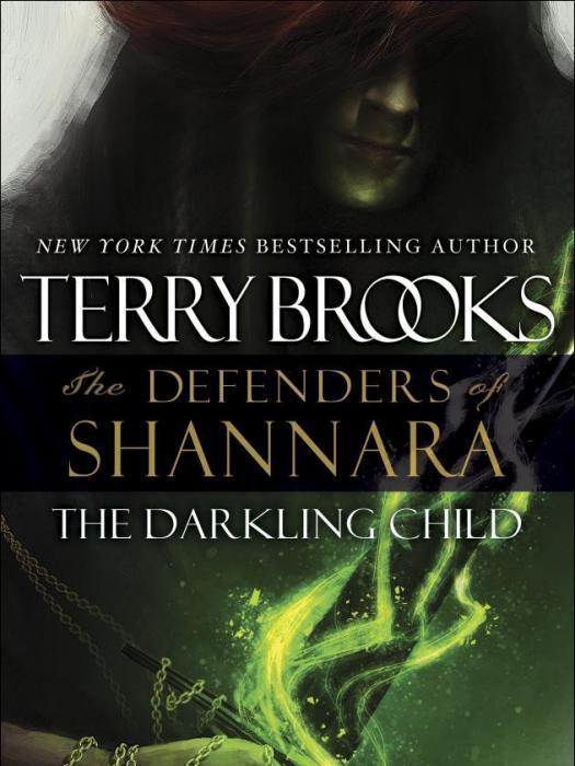 The Darkling Child The Darkling Child
