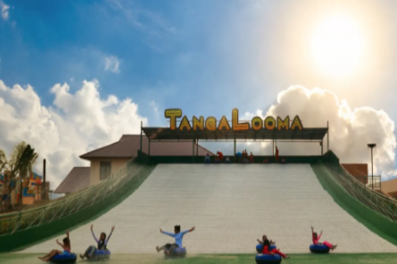 TranseraWaterpark TranseraWaterpark