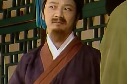 徐奇(中國內地男演員)
