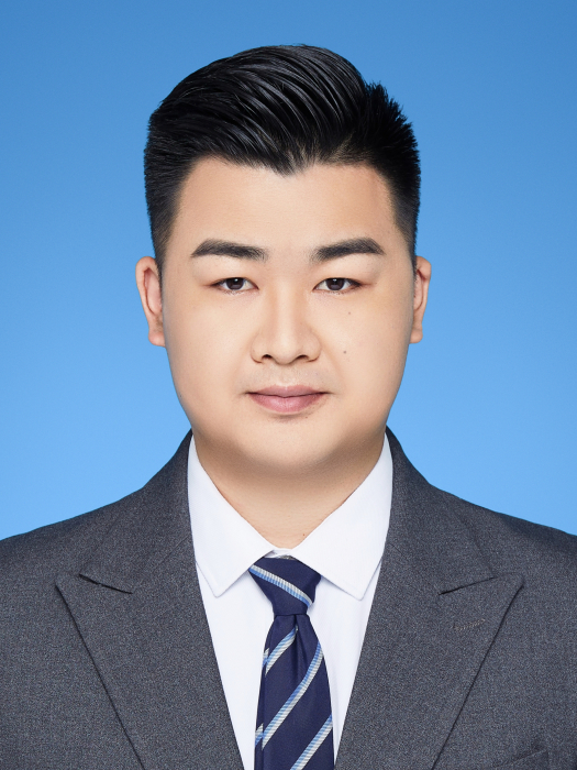 黎根宇 黎根宇