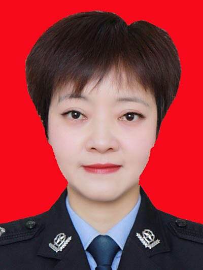 王力(四川省眉山市仁壽縣公安局黨委委員、政治處主任)