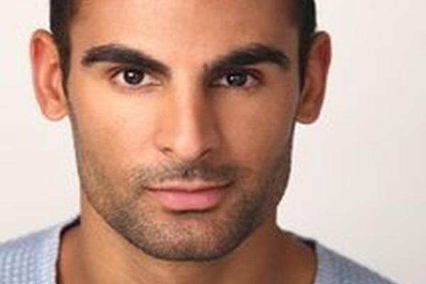 Andrew DeVitre Andrew DeVitre