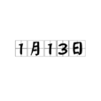 1月13日 1月13日