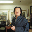 梁連生(中國當代油畫家,水彩畫家、國畫家) 梁連生(中國當代油畫家,水彩畫家、國畫家)