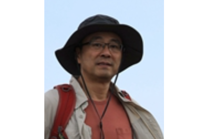 張樹仁(中國科學院植物研究所副研究員) 張樹仁(中國科學院植物研究所副研究員)