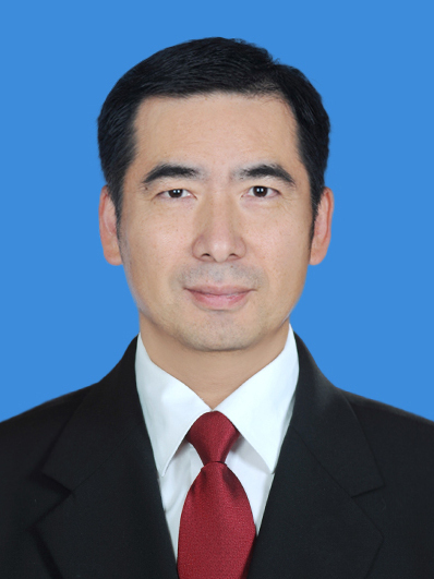 鄧曉強 鄧曉強