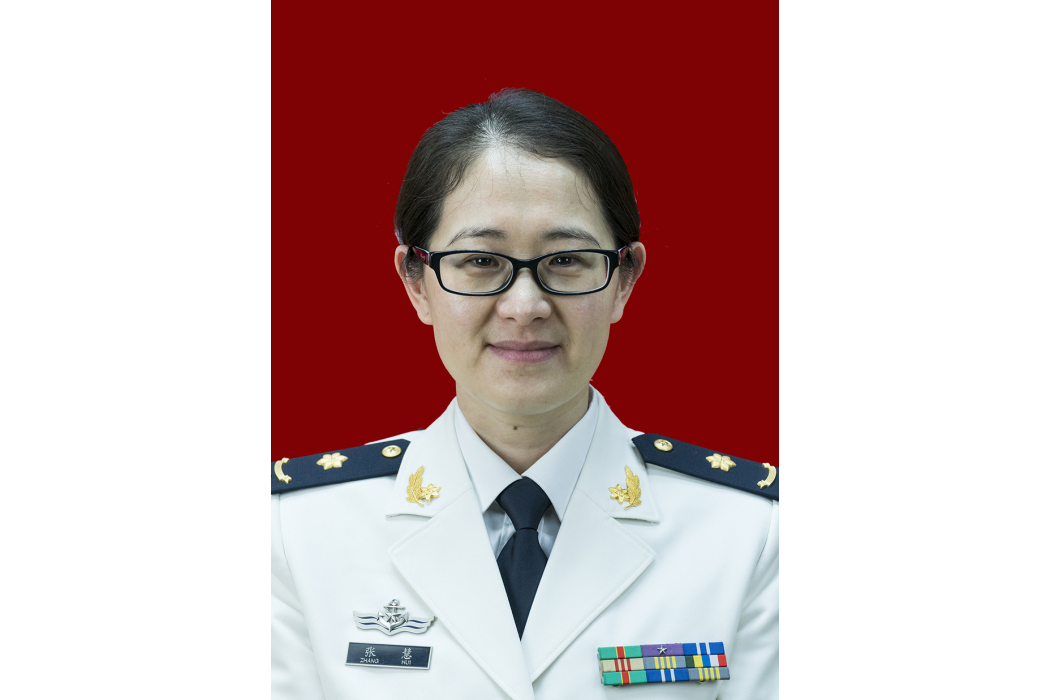 姜華(上海長征醫院血液內科副教授、副主任醫師) 姜華(上海長征醫院血液內科副教授、副主任醫師)