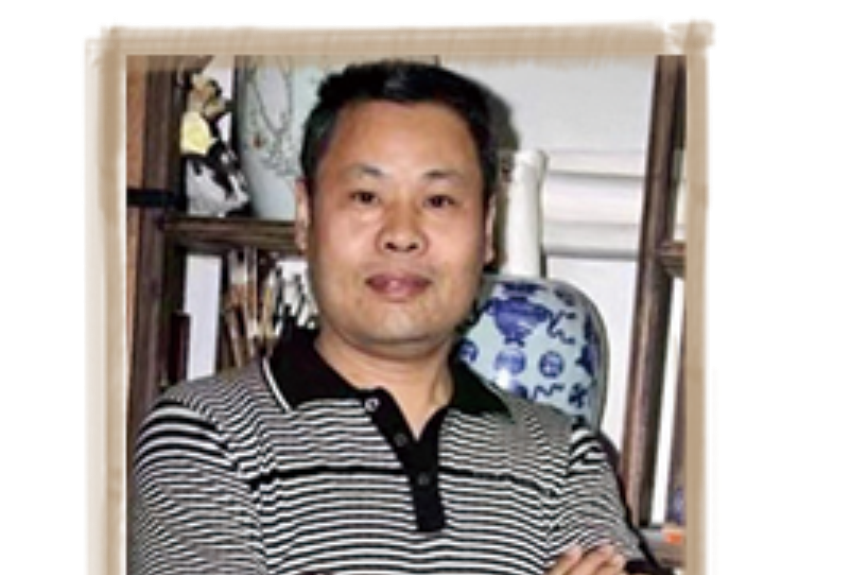 徐昆(保定蓮池區美協副主席) 徐昆(保定蓮池區美協副主席)