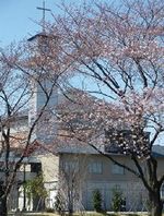 日本聖學院大學圖片