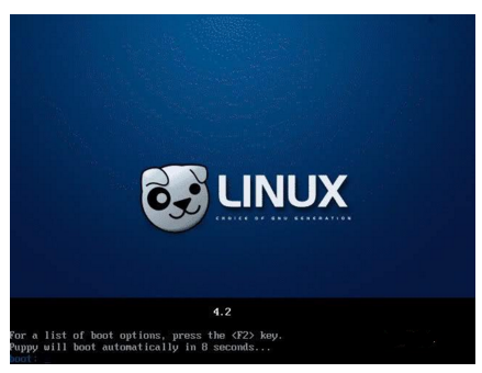 LINUX系統取證 LINUX系統取證
