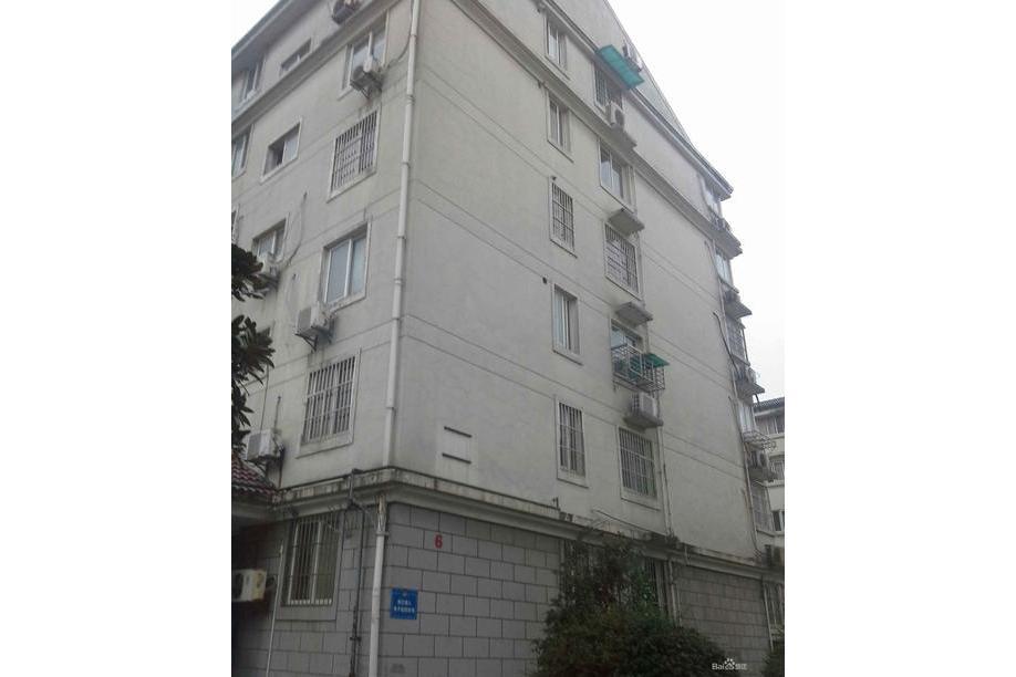 中前社區 中前社區