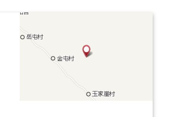 老陵塬村 老陵塬村