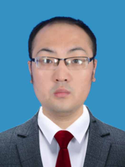 曹振(山東省濟寧市金鄉縣民政局黨組成員、副局長、三級主任科員)