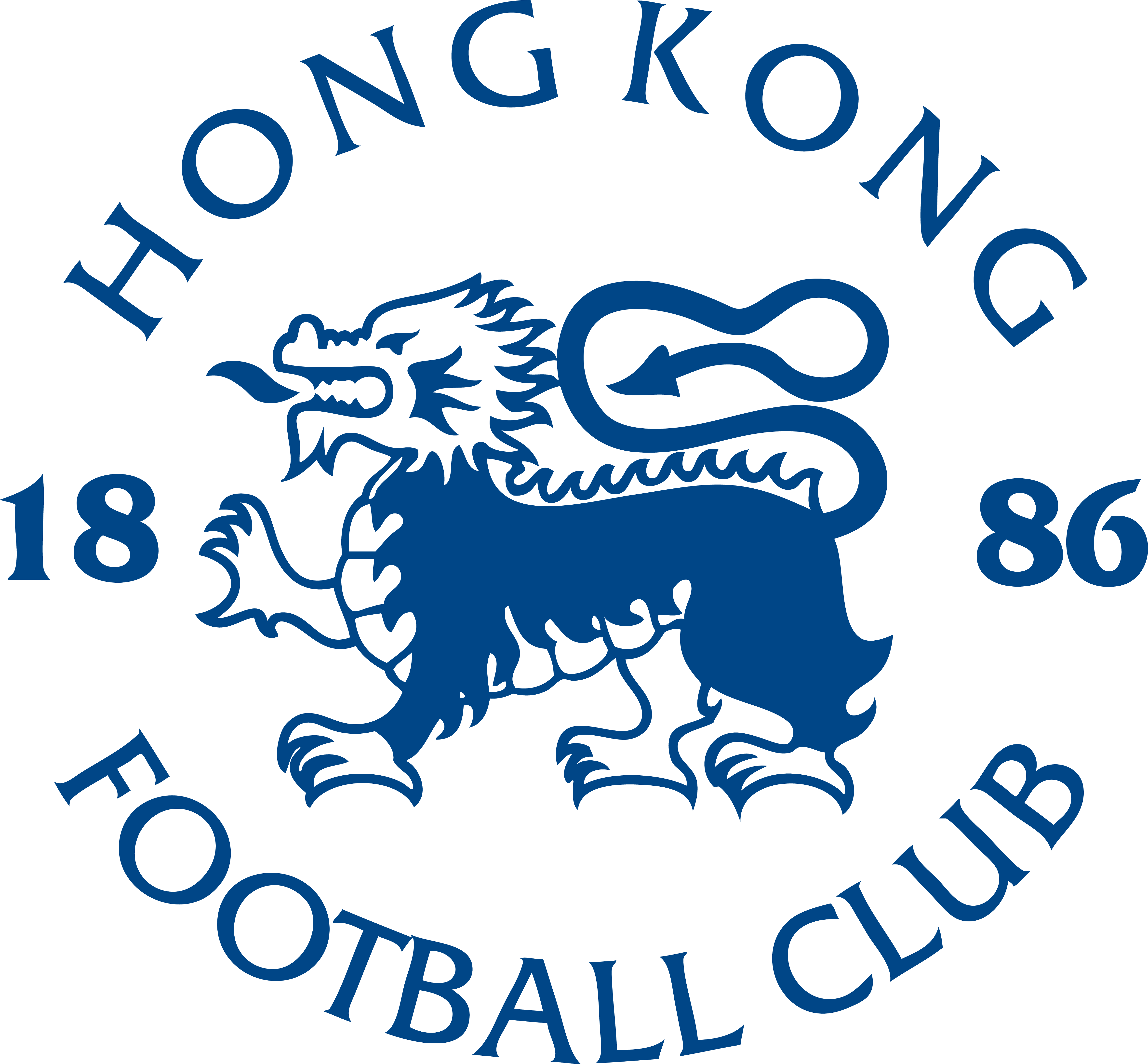 香港足球俱樂部(香港足球會)