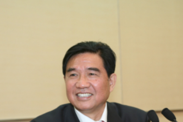 王志泰(中國人保信託投資公司原副總經理) 王志泰(中國人保信託投資公司原副總經理)