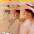 Painting Landscapes & Figures in Pastel Painting Landscapes & Figures in Pastel