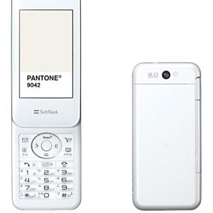 夏普SH8010C