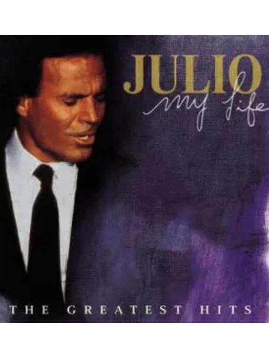 Caruso(Julio Iglesias演唱的歌曲) Caruso(Julio Iglesias演唱的歌曲)