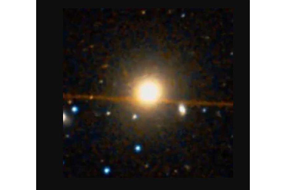 NGC 3411