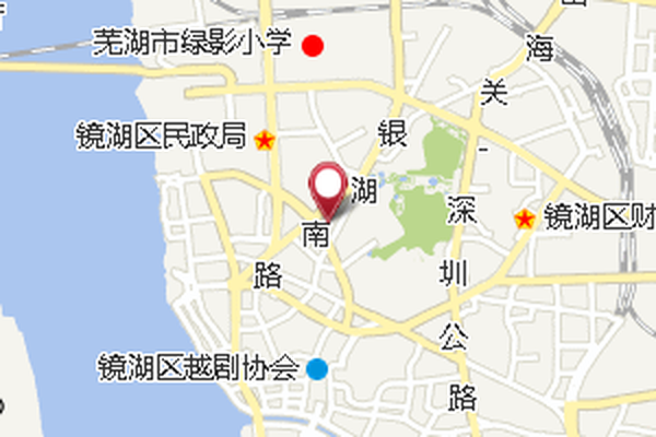 蕪紡新村 蕪紡新村