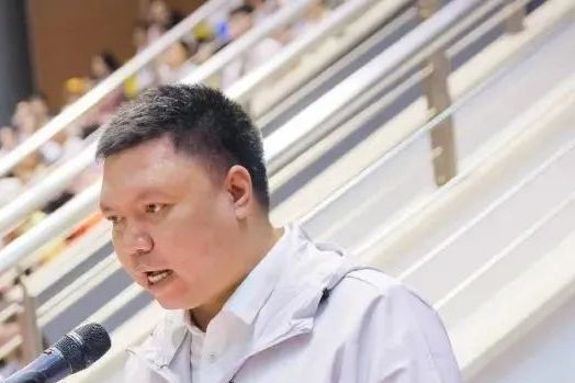 楊剛強(興業銀行發展規劃部副總經理) 楊剛強(興業銀行發展規劃部副總經理)