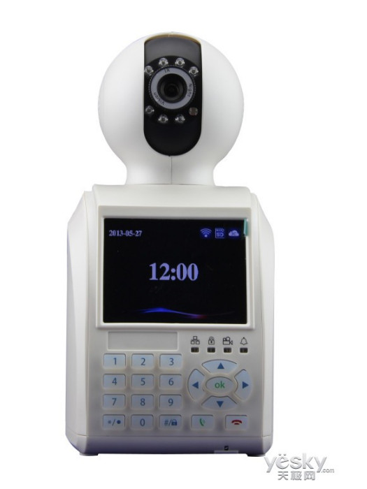 WAP電話 WAP電話