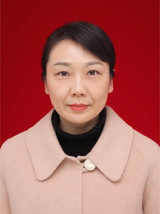 許娟(安徽省六安市裕安區民政局黨組成員) 許娟(安徽省六安市裕安區民政局黨組成員)