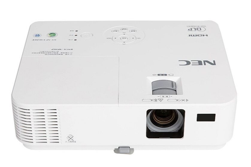 NEC NP-CR3126 NEC NP-CR3126