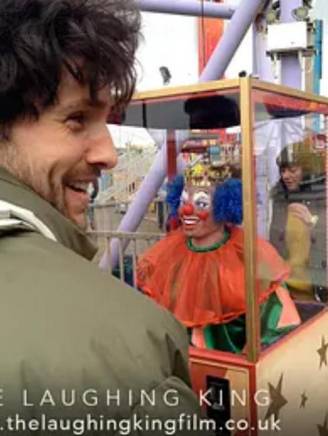 科林·摩根(colin morgan) 科林·摩根(colin morgan)