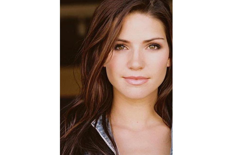 Ginny Weirick Ginny Weirick