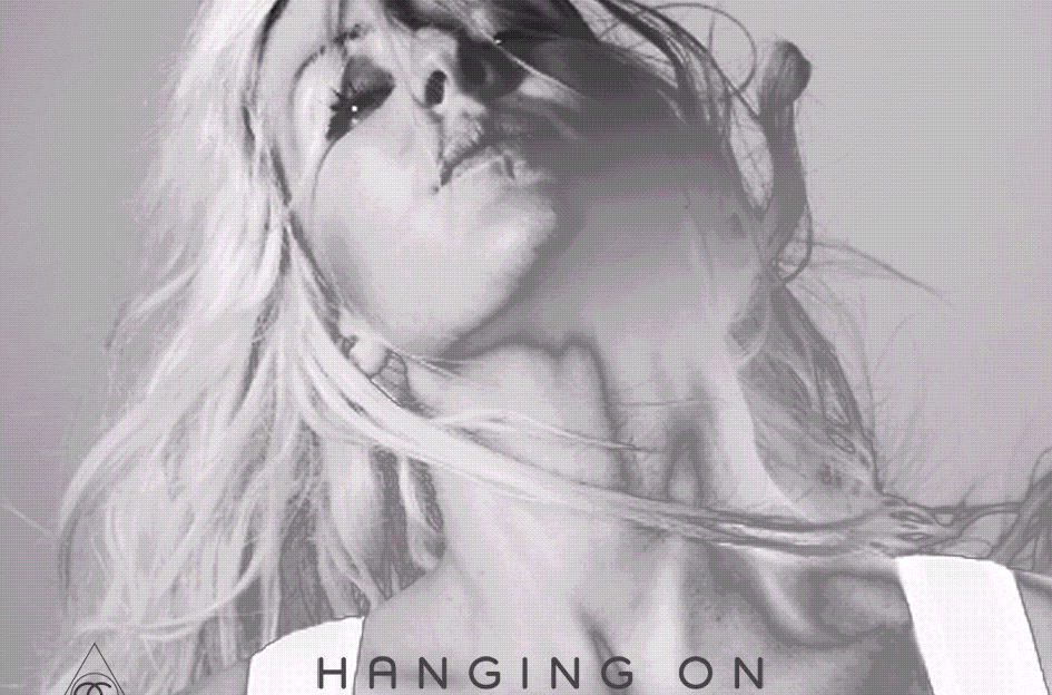 hanging on(Ellie Goulding演唱歌曲)