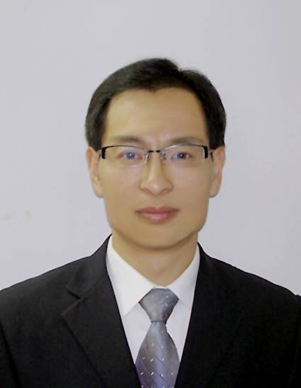陳進強(蘇州博濟科技園創業導師東華大學MBA)