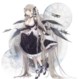 可畏(遊戲《碧藍航線》中的角色) 可畏(遊戲《碧藍航線》中的角色)