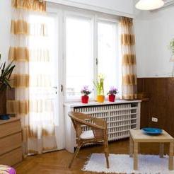 Fakés Apartman