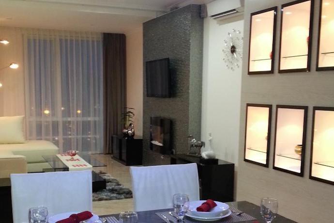 FX Residence FX Residence