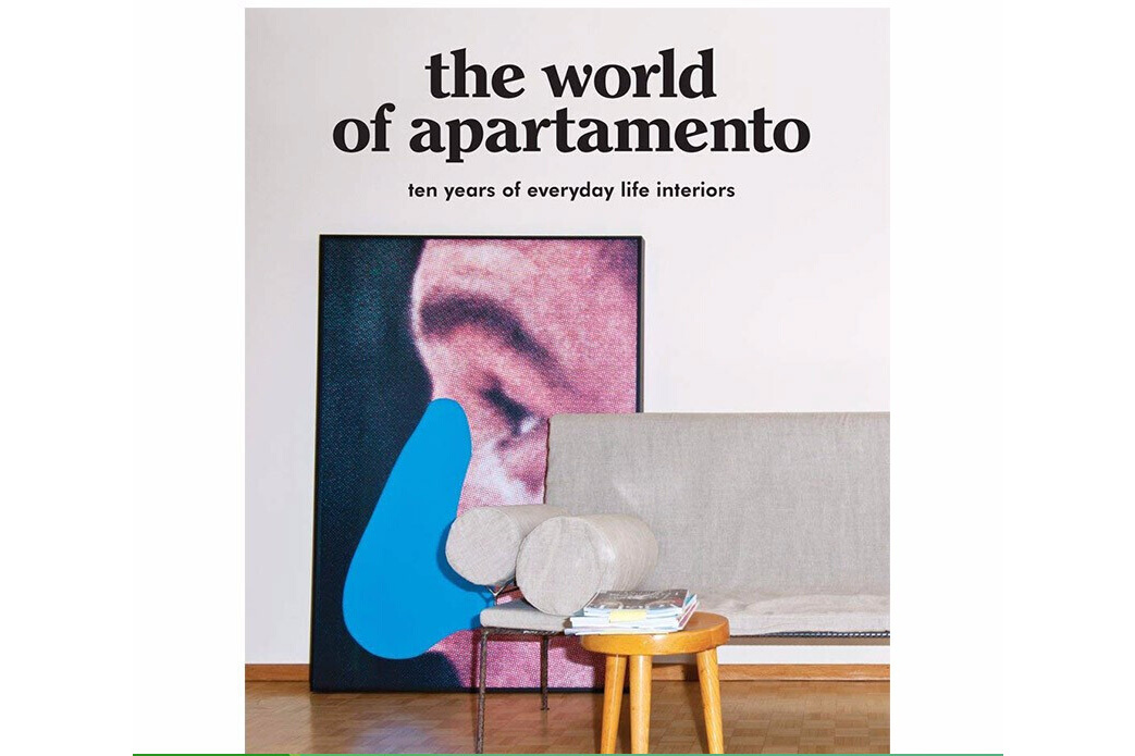 The World of Apartamento The World of Apartamento